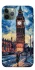 Чохол на Apple iPhone 11 Pro (5.8") Van Gogh's London фото 1 з 1