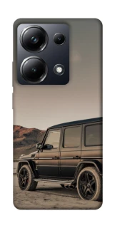 Чехол на Xiaomi Poco M6 Pro 4G Gelik фото 1 из 1