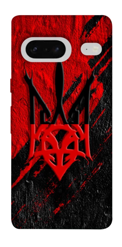 Чехол на Google Pixel 7 Герб v17 фото 1 из 1