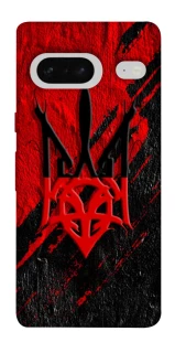 Чохол на Google Pixel 7 Герб v17 фото 1 з 1