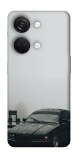 Чехол на OnePlus Nord 3 BMW mood фото 1 из 1