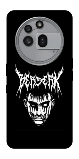 Чохол на Nothing Phone (3a) Pro Berserk v2 фото 1 з 1