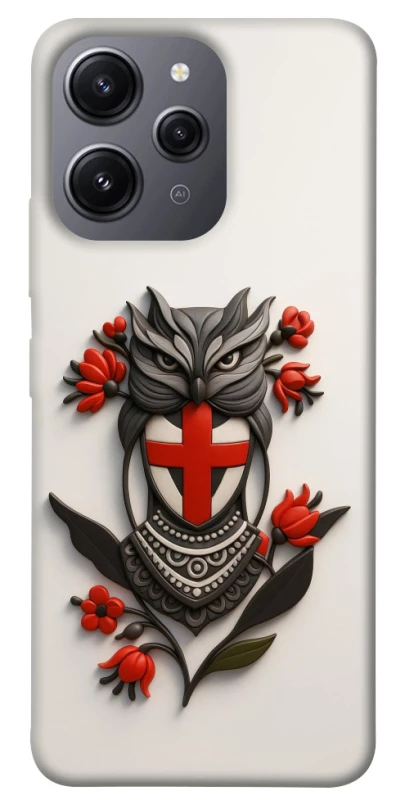 Чохол на Xiaomi Redmi 12 Мотанка надії 3D фото 1 з 1