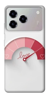 Чохол на ZTE Blade A76 Love aesthetic ver.7 фото 1 з 1