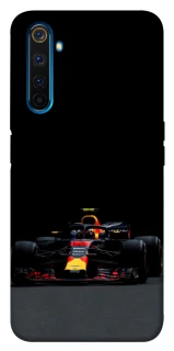 Чехол на Realme 6 Pro F1 фото 1 из 1