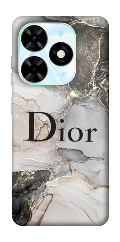 Чехол на TECNO Spark Go 2024 Dior ver.3 фото 1 из 1