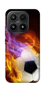 Чехол на Xiaomi 17 Football Abstract фото 1 из 1