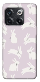 Чохол на OnePlus 10T Bunny Kisses фото 1 з 1