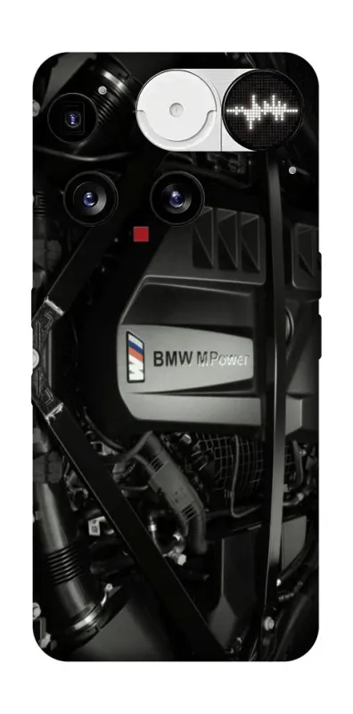 Чохол на Nothing Phone (3) BMW V58 фото 1 з 1