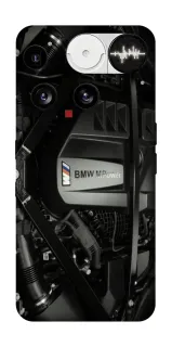 Чехол на Nothing Phone (3) BMW V58 фото 1 из 1