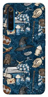 Чохол на Realme 6 Pro Harry Potter V20 фото 1 з 1