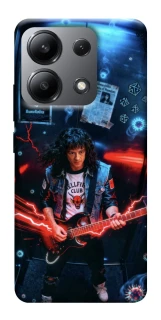 Чохол на Xiaomi Redmi Note 13 4G Stranger Things ver.42 фото 1 з 1