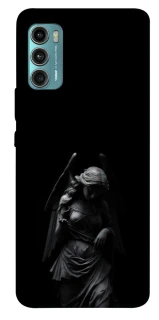 Чохол на Motorola Moto G60 Angel фото 1 з 1
