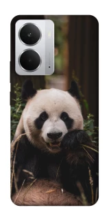 Чехол на Realme 14 Панда фото 1 из 1