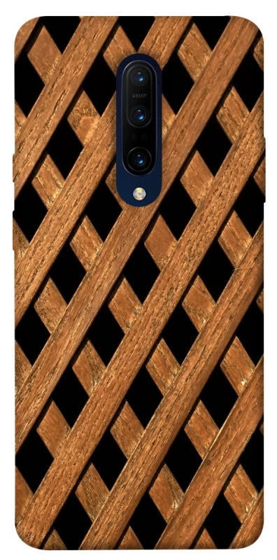 Чохол на OnePlus 7 Pro Дерево на дачі фото 1 з 1
