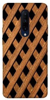 Чехол на OnePlus 7 Pro Дерево на даче фото 1 из 1