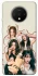 Чехол на OnePlus 7T (G)I-DLE фото 1 из 1