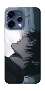 Чехол на Oppo Reno 15 Toji Zenin v2 фото 1 из 2