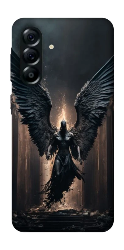 Чохол на Samsung Galaxy A57 5G Dark Angel фото 1 з 1