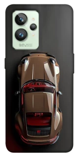 Чохол на Realme GT2 911 brown фото 1 з 1