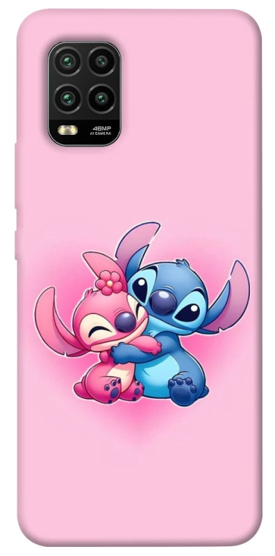 Чохол на Xiaomi Mi 10 Lite Stitch ver.10 фото 1 з 1