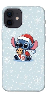 Чехол на Apple iPhone 12 mini (5.4") Stitch ver.21 фото 1 из 1