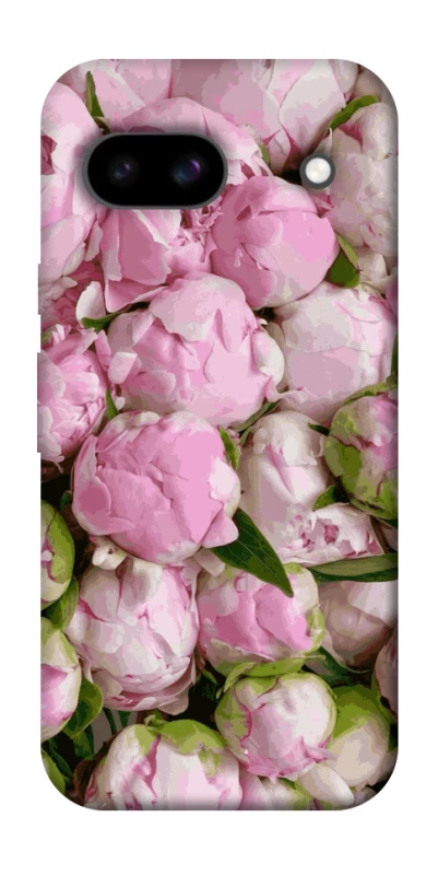 Чохол на Google Pixel 8a Nature’s Elegance фото 1 з 1