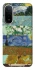 Чохол на Xiaomi Redmi A7 Pro 4G Van Gogh aesthetics фото 2 з 2
