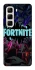 Чохол на Infinix Hot 50 4G Fortnite logo ver.3 фото 1 з 1