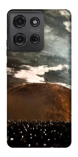 Чехол на Motorola Moto G75 Kanye West ver.8 фото 1 из 1