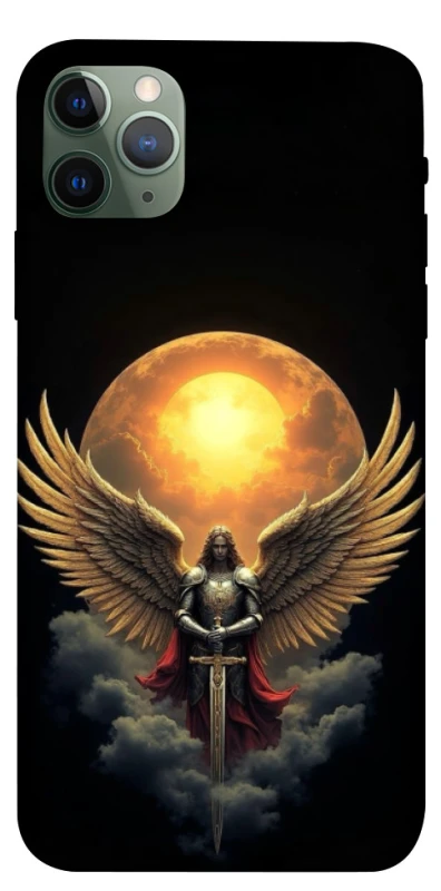 Чехол на Apple iPhone 11 Pro Max (6.5") Archangel фото 1 из 1