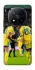 Чехол на Xiaomi Redmi Note 14 Pro+ 5G UA-Football ver.2 фото 1 из 1