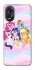Чохол на Oppo A38 My Little Pony ver.3 фото 1 з 1