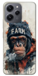 Чохол на Xiaomi Redmi 12 Шимпанзе v3 фото 1 з 1