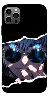 Чохол на Apple iPhone 12 Pro (6.1") Satoru Goja фото 1 з 1