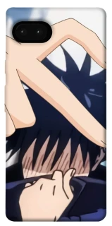 Чохол на Google Pixel 7a Megumi фото 1 з 1