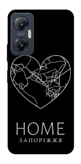 Чохол на Infinix Hot 20 5G Запоріжжя Home фото 1 Чохол на Infinix Hot 20 5G Запоріжжя Home фото 1 з 1