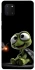 Чехол на Samsung Galaxy Note 10 Lite (A81) Funny turtle фото 1 из 1