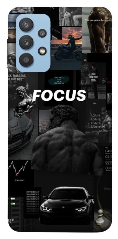 Чохол на Samsung Galaxy M32 Focus ver.1 фото 1 з 1