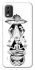 Чехол на Nokia C21 Plus Tattoo ver.4 фото 1 из 1