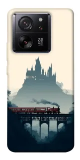 Чохол на Xiaomi 13T Hogwarts v1 фото 1 з 1
