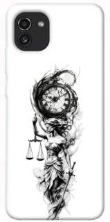 Чохол на Samsung Galaxy A03 Tattoo ver.11 фото 1 з 1