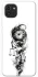 Чохол на Samsung Galaxy A03 Tattoo ver.11 фото 1 з 1