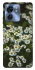 Чохол на Motorola Edge 40 Ромашки v13 фото 1 з 1