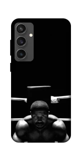 Чехол на Samsung Galaxy S24 FE ring фото 1 из 1