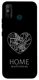 Чохол на TECNO Spark 6 Go Маріуполь Home фото 1 з 1