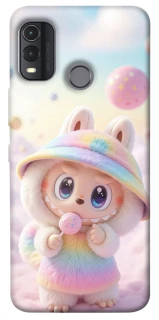 Чохол на Nokia G11 Plus Candy Labubu фото 1 з 1