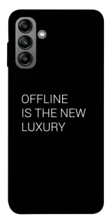 Чохол на Samsung Galaxy A04s Offline фото 1 з 1