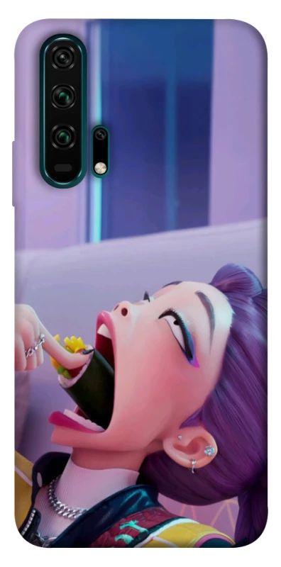 Чохол на Huawei Honor 20 Pro K-Pop Demon Hunters ver.9 фото 1 з 1