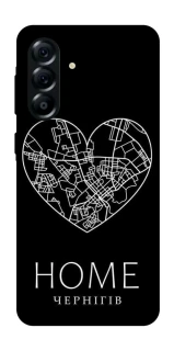 Чохол на Samsung Galaxy A57 5G Чернігів Home фото 1 з 1